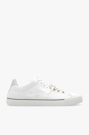 White 'Court Classic SL/06' sneakers Saint Laurent - Vitkac